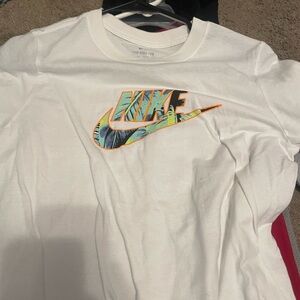 nike shirt